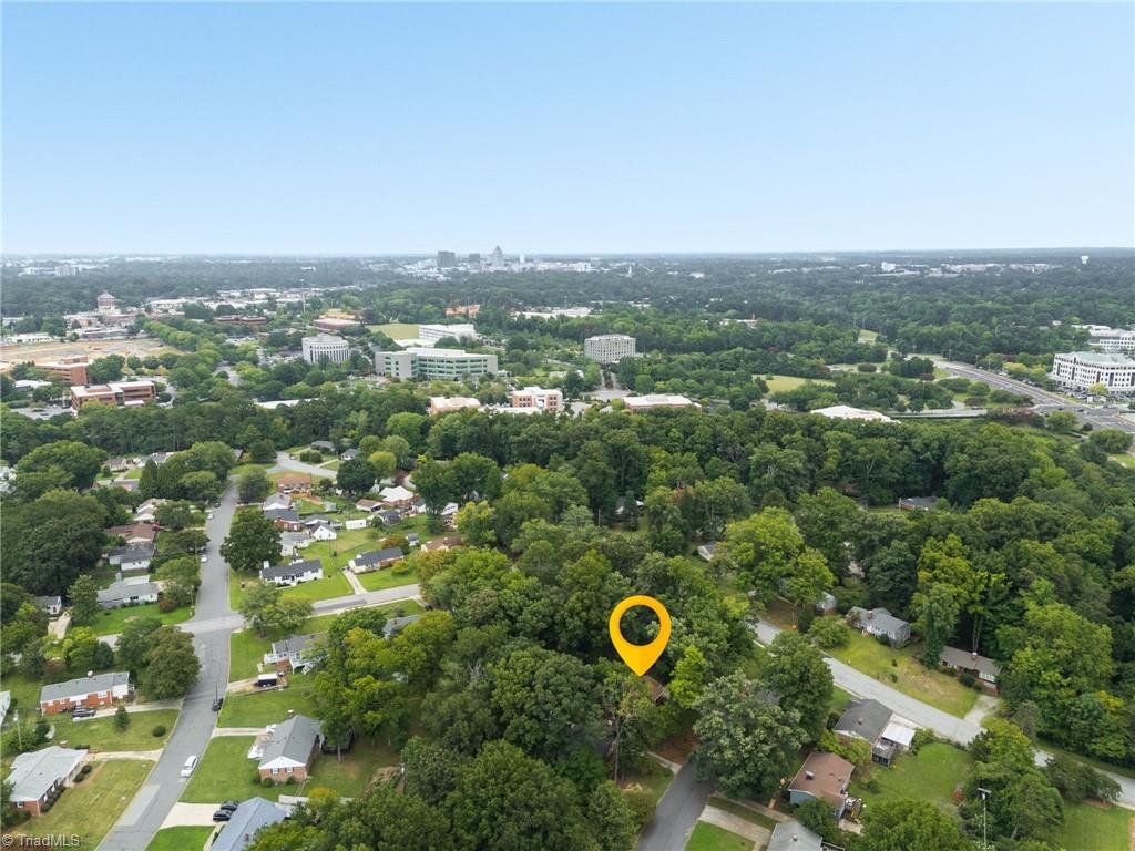 1002 Surry Drive Property Photo 38