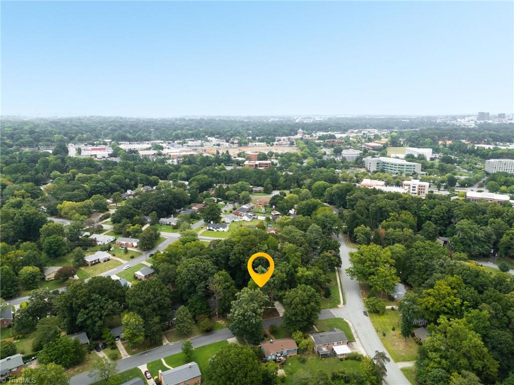 1002 Surry Drive Property Photo 39