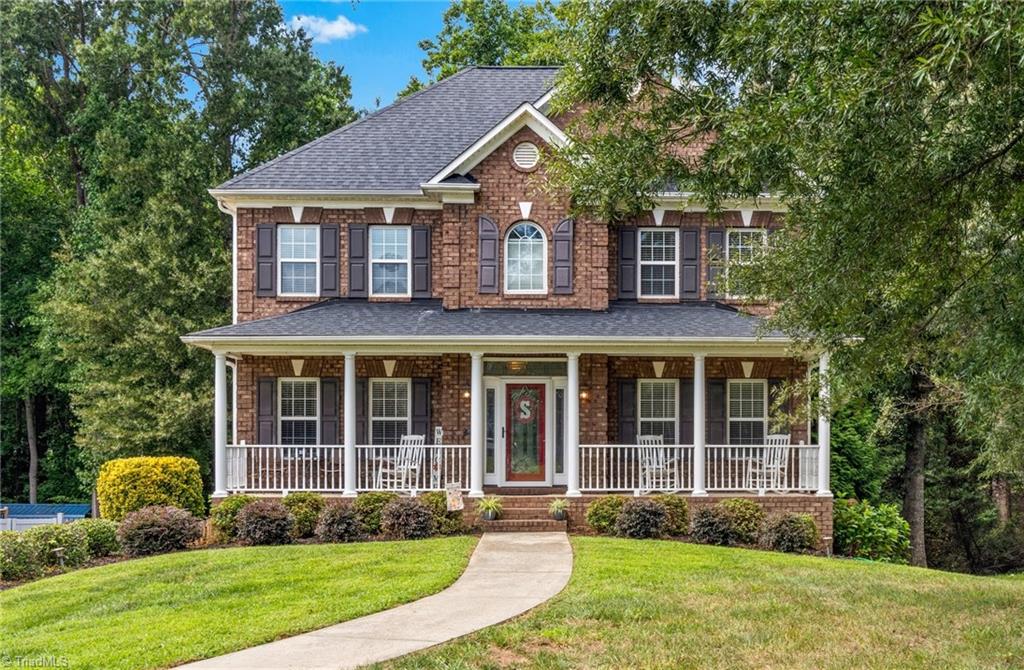5356 Graycliff Lane