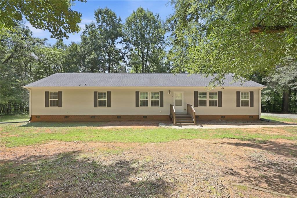 4851 Murray Road Property Photo 1
