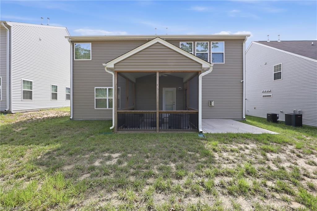 4219 Canter Creek Lane Property Photo 17