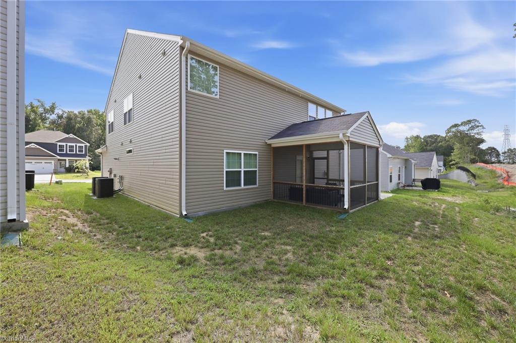 4219 Canter Creek Lane Property Photo 18