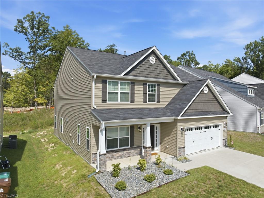 4219 Canter Creek Lane Property Photo 40