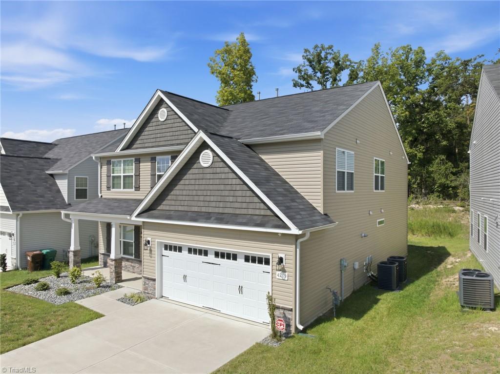 4219 Canter Creek Lane Property Photo 41