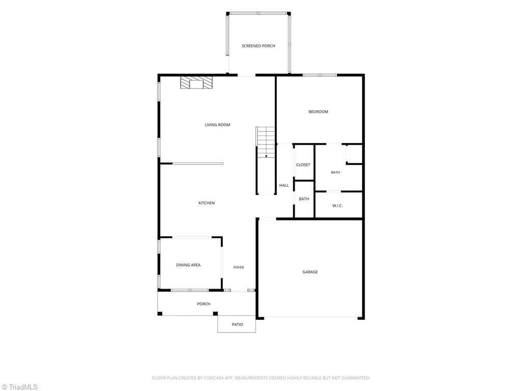 4219 Canter Creek Lane Property Photo 45