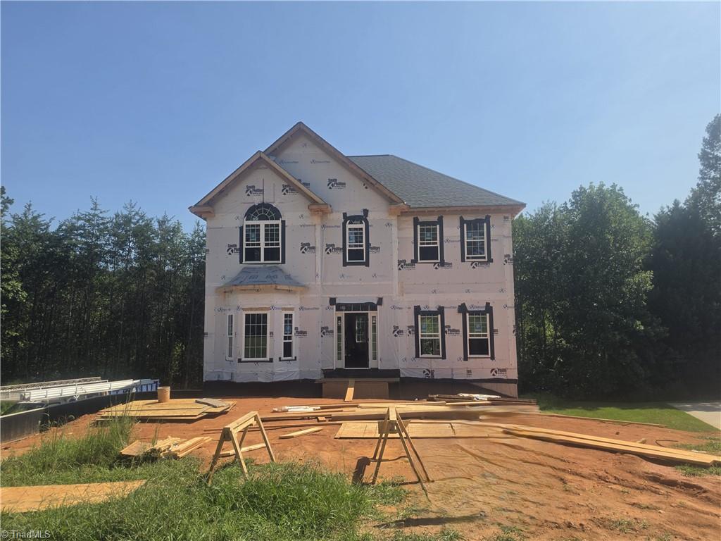 316 Scenic Drive Property Photo 1
