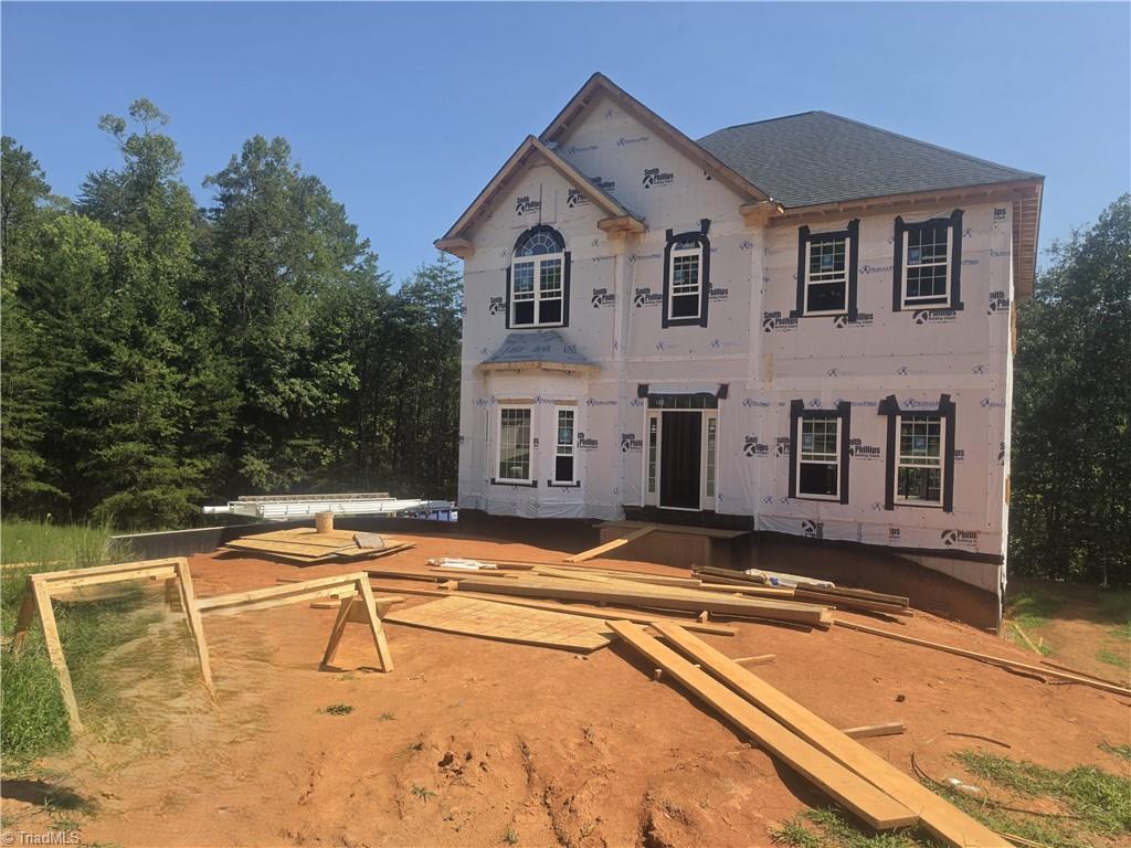 316 Scenic Drive Property Photo 2