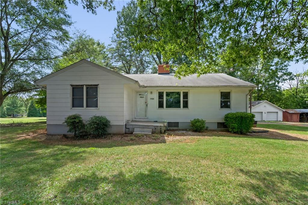 1124 Peabody Road Property Photo 1