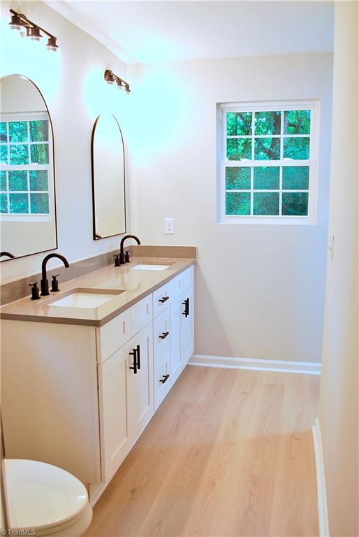 421 Webb Street Property Photo 15
