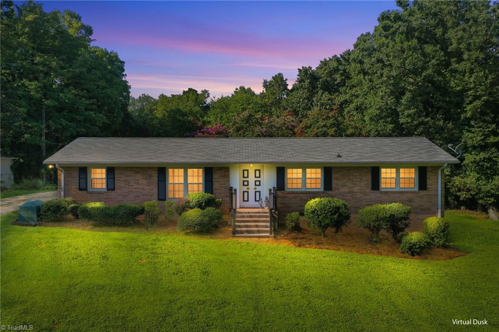 3822 Quail Run Lane Property Photo 1