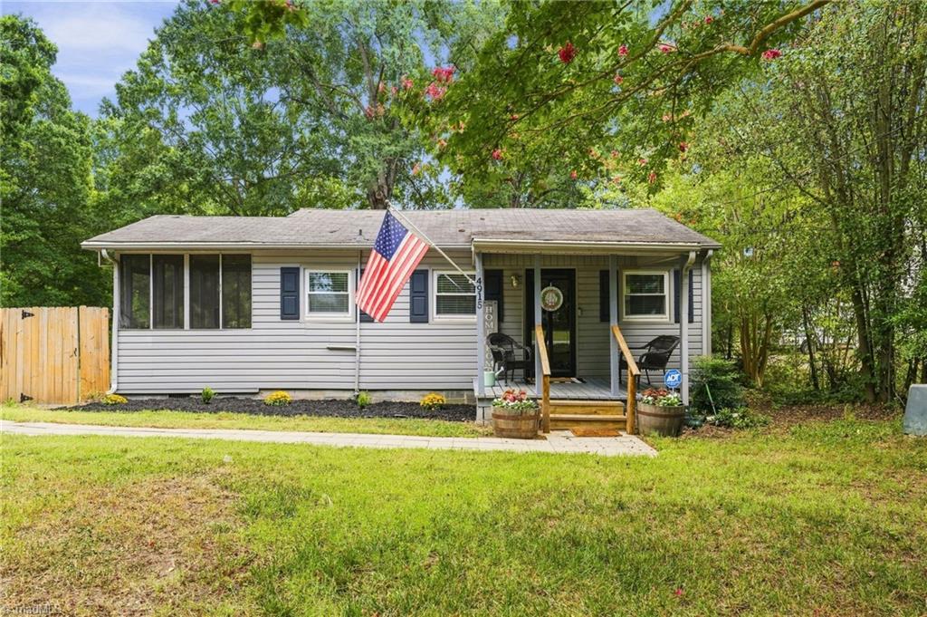 4915 Rhondan Road Property Photo 1