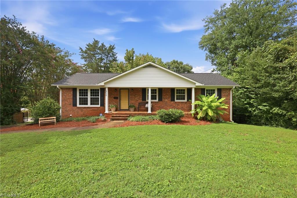 2772 Edinberg Drive Property Photo 1