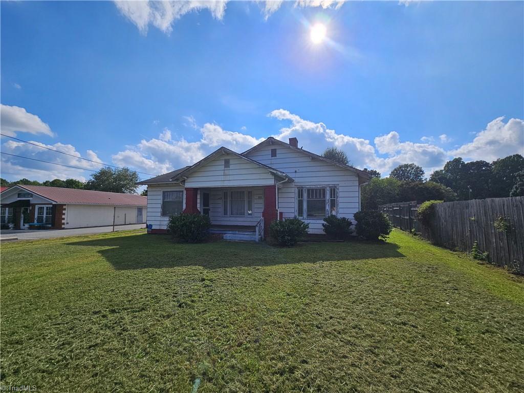 5551 Old Us Highway 52 Property Photo 1