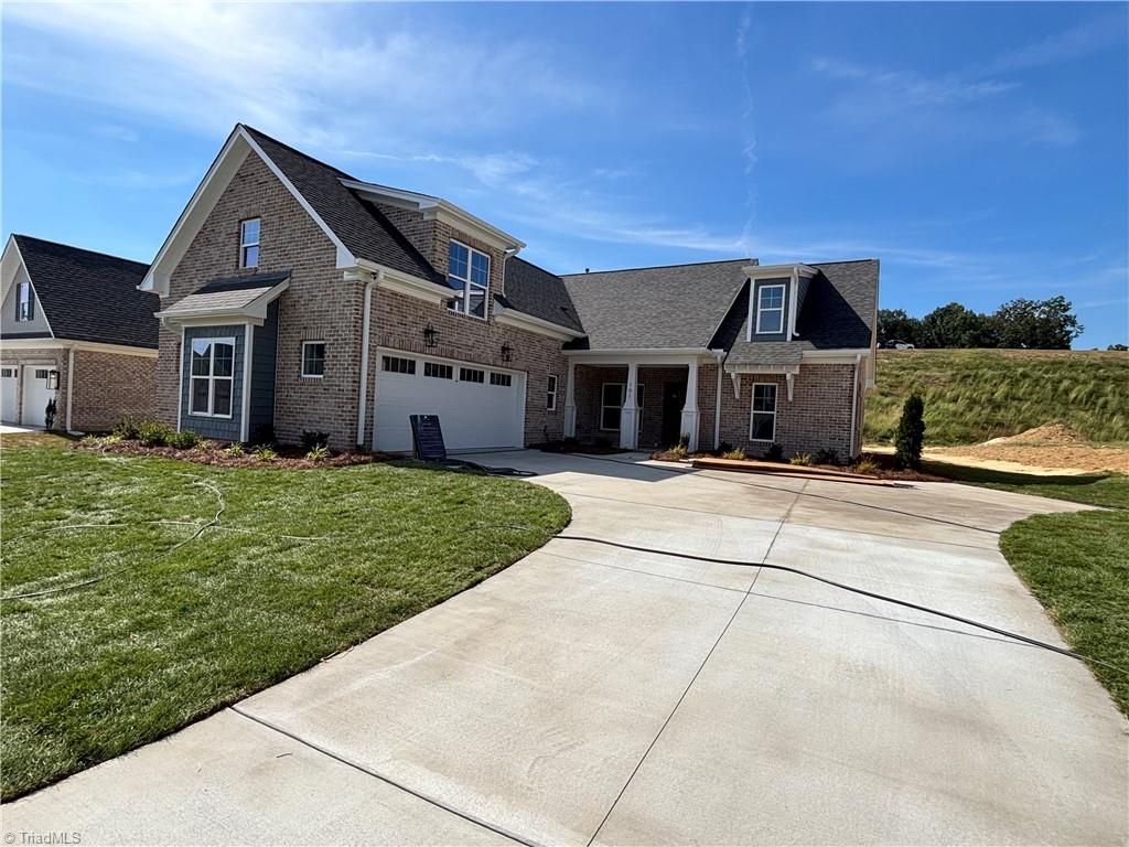 191 Green Forest Court Property Photo 1