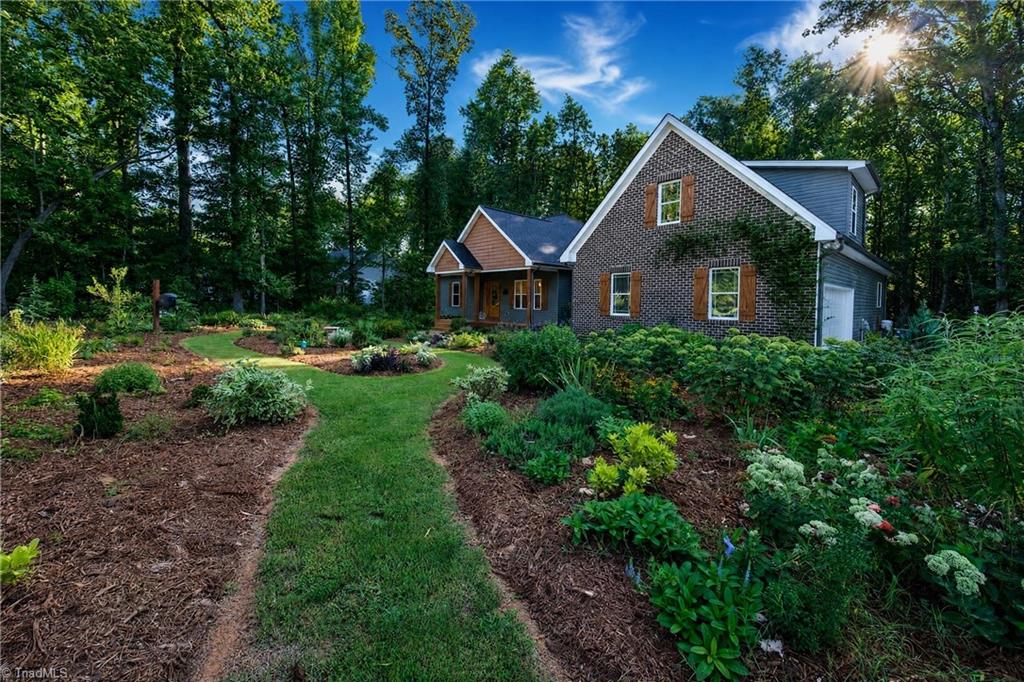 5758 Ironwood Drive Property Photo 1