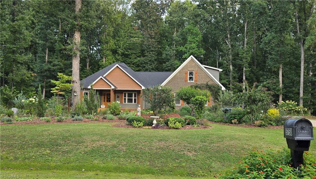 5758 Ironwood Drive Property Photo 1