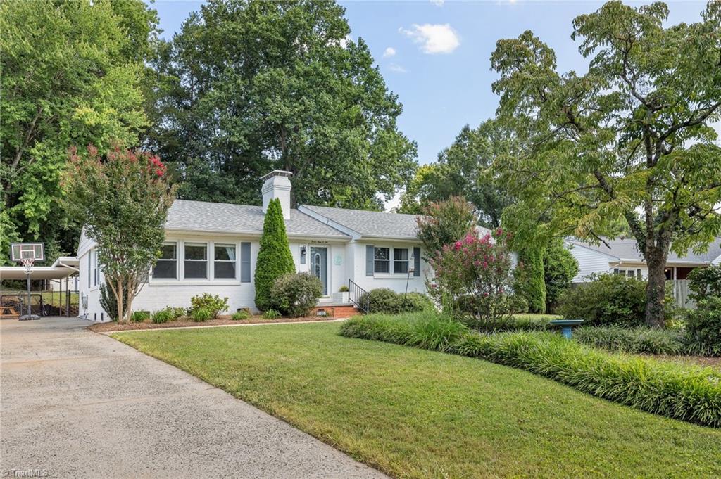 4906 Starmount Drive Property Photo 1