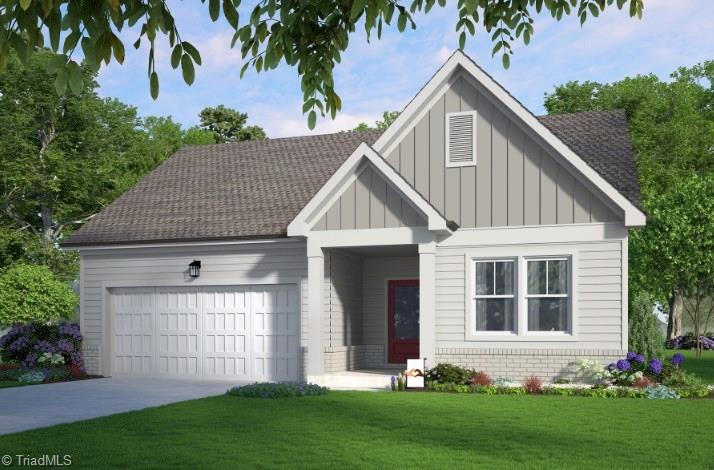 9266 Stoney River Lane Property Photo 1