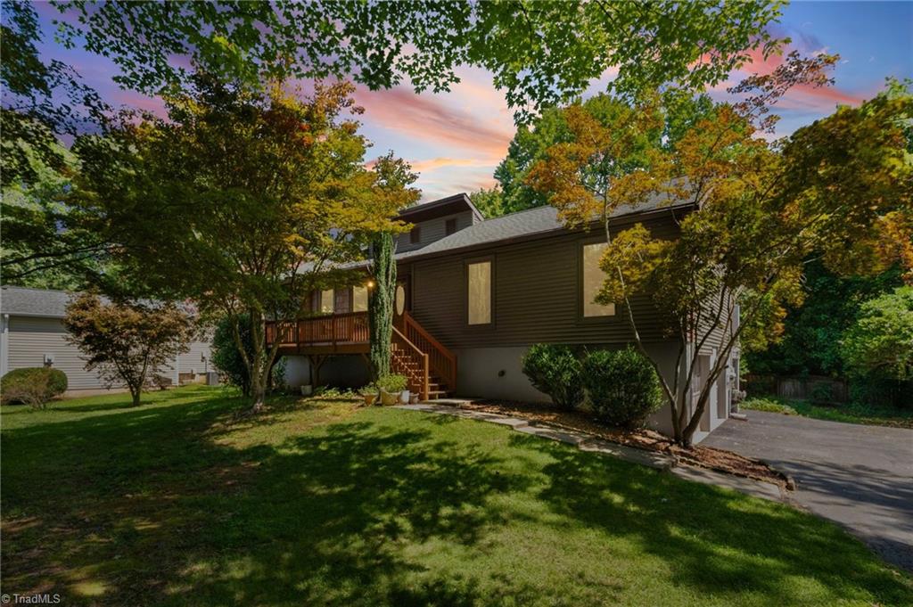 133 Evergreen Drive Property Photo 1