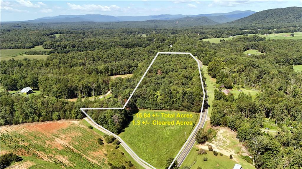 Tbd Haystack Road Property Photo 1