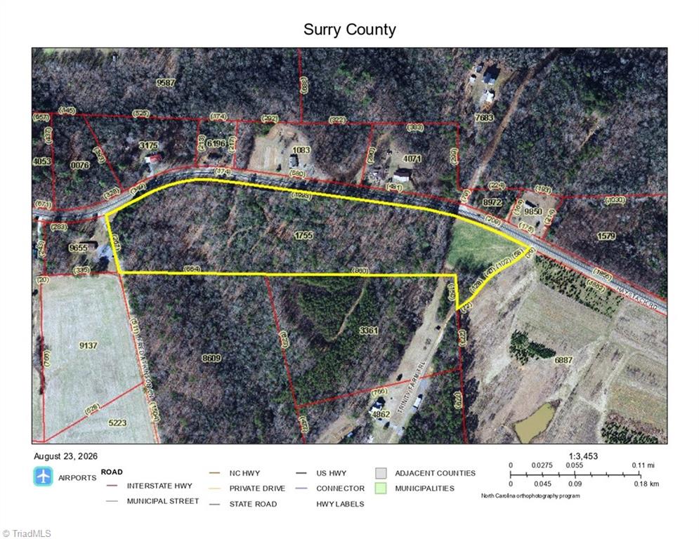 Tbd Haystack Road Property Photo 2