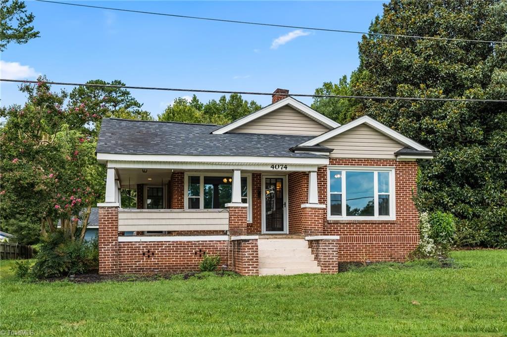 4074 Ebert Road Property Photo 1