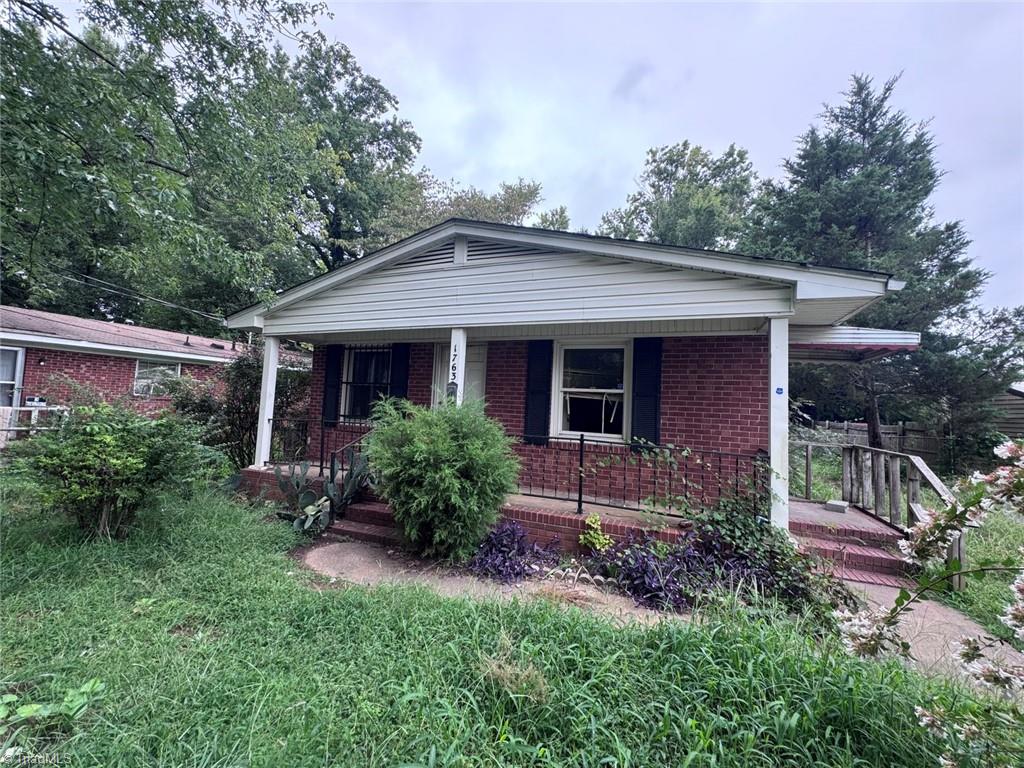 1763 Lamb Avenue Property Photo 1