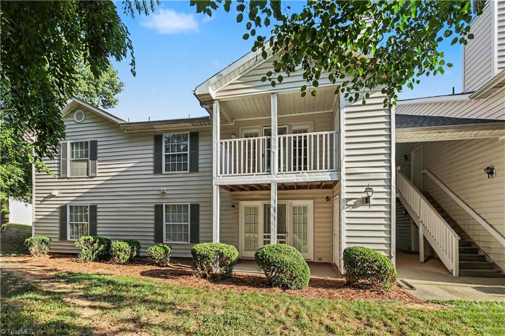 800 Spruill Court Property Photo 1