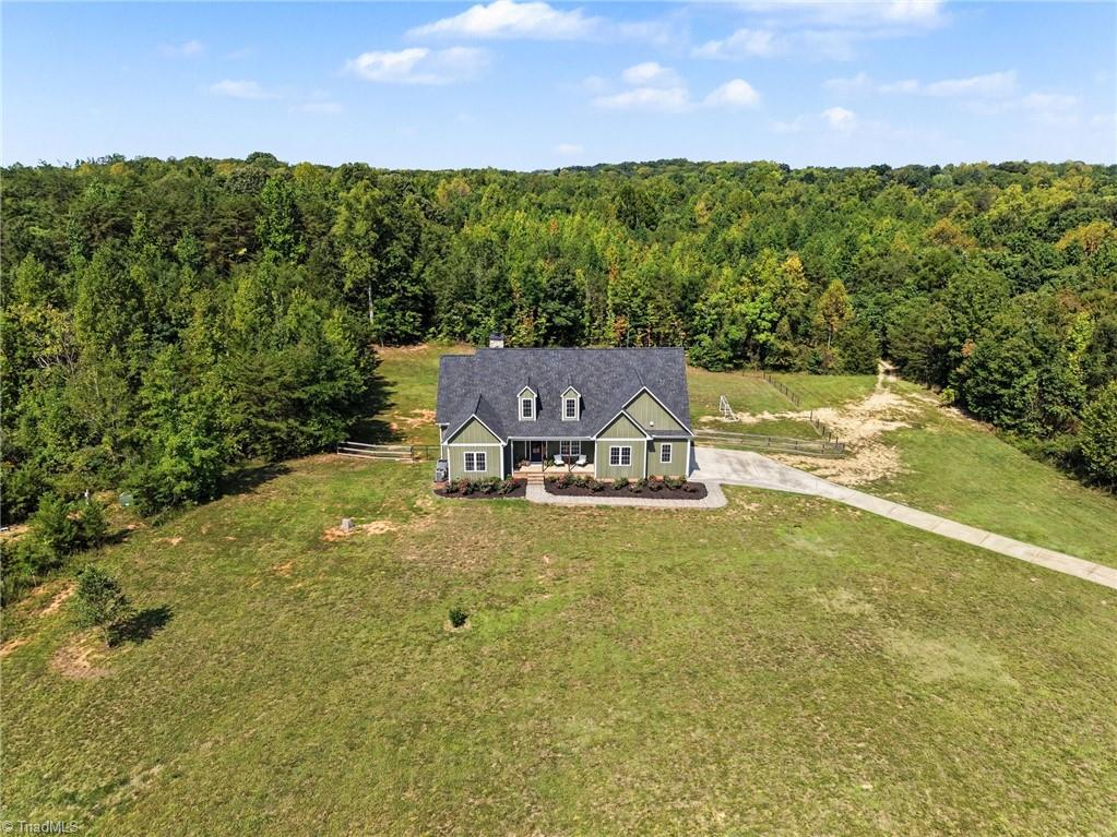 197 Lake Meadows Drive Property Photo 1