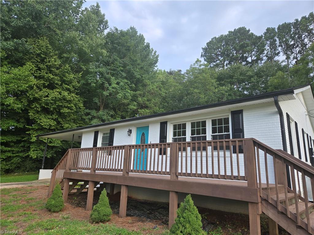 3126 Cedar Falls Road Property Photo 1