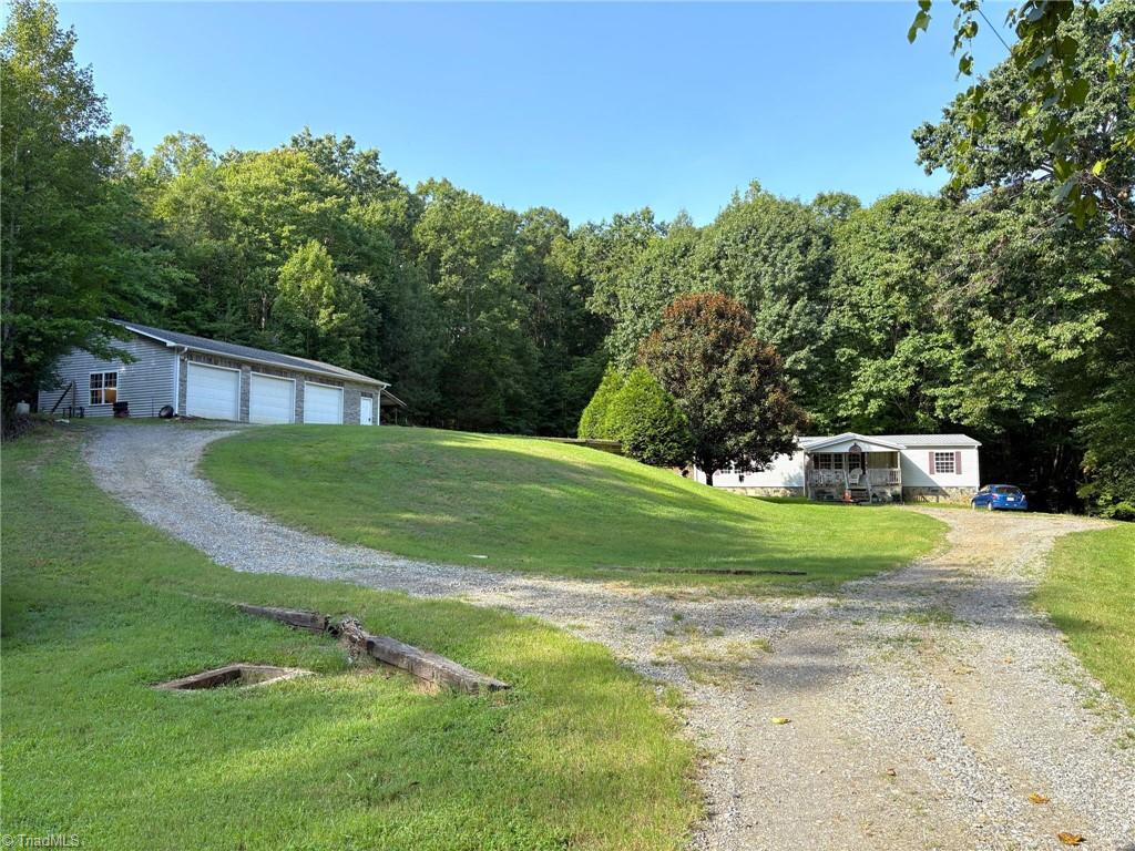 320 Stanley Road Property Photo 1