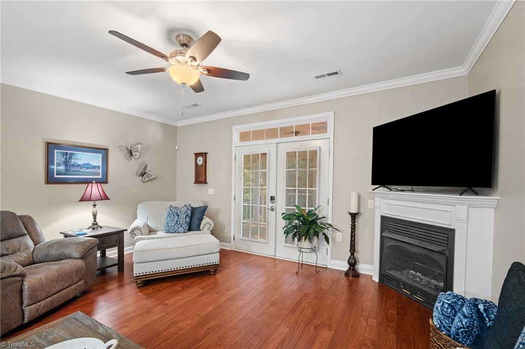 4872 Kinnamon Road Property Photo 3