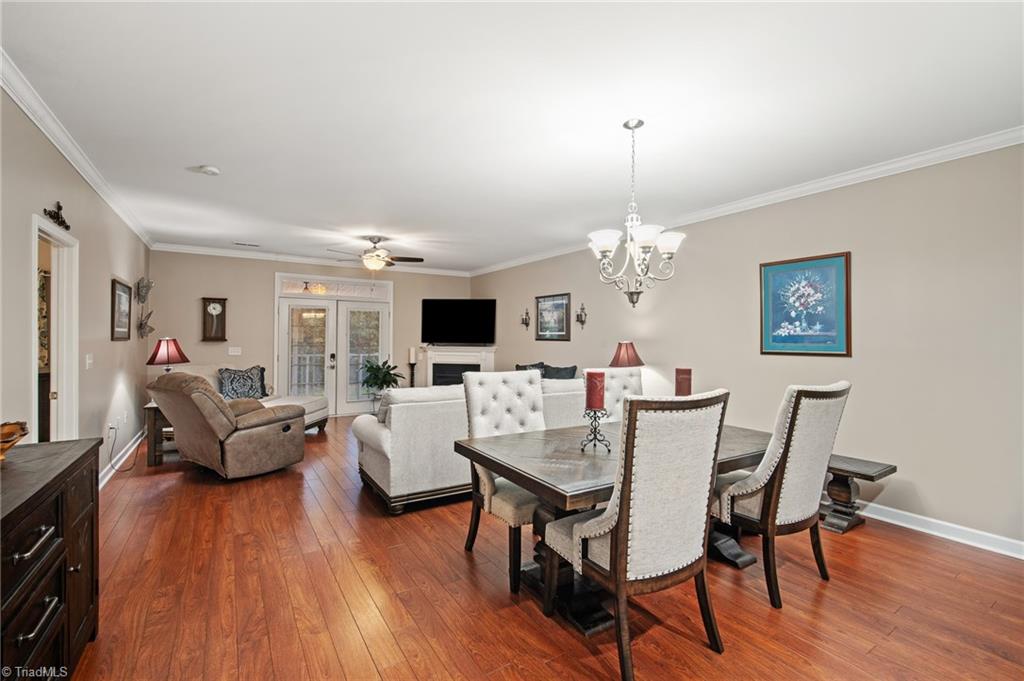 4872 Kinnamon Road Property Photo 4