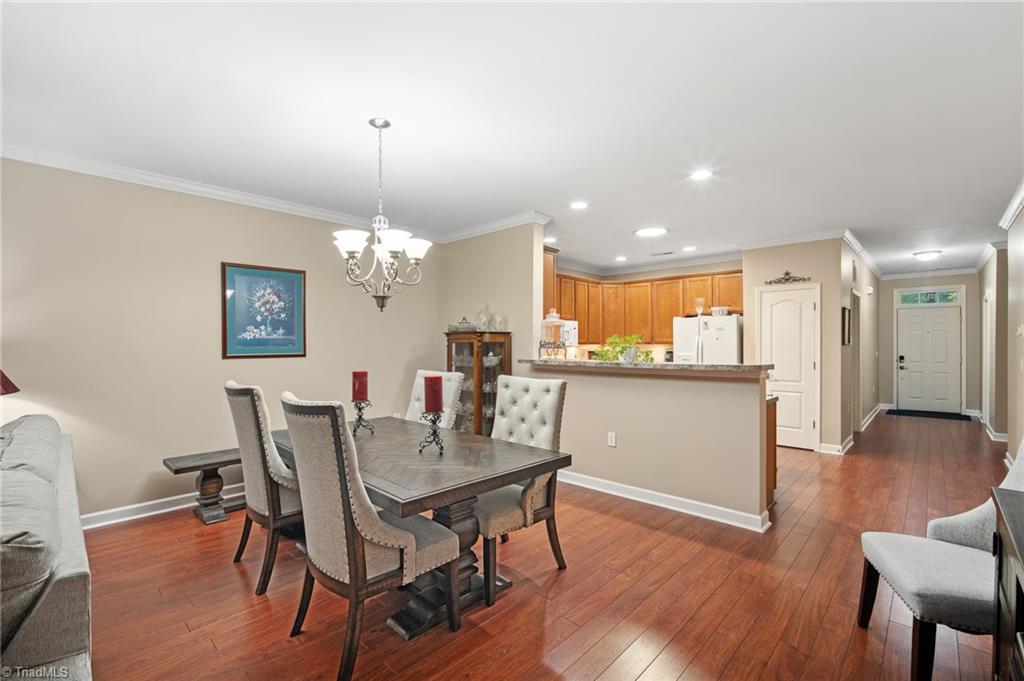 4872 Kinnamon Road Property Photo 5