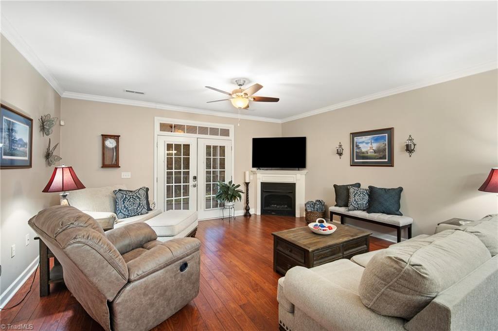 4872 Kinnamon Road Property Photo 6