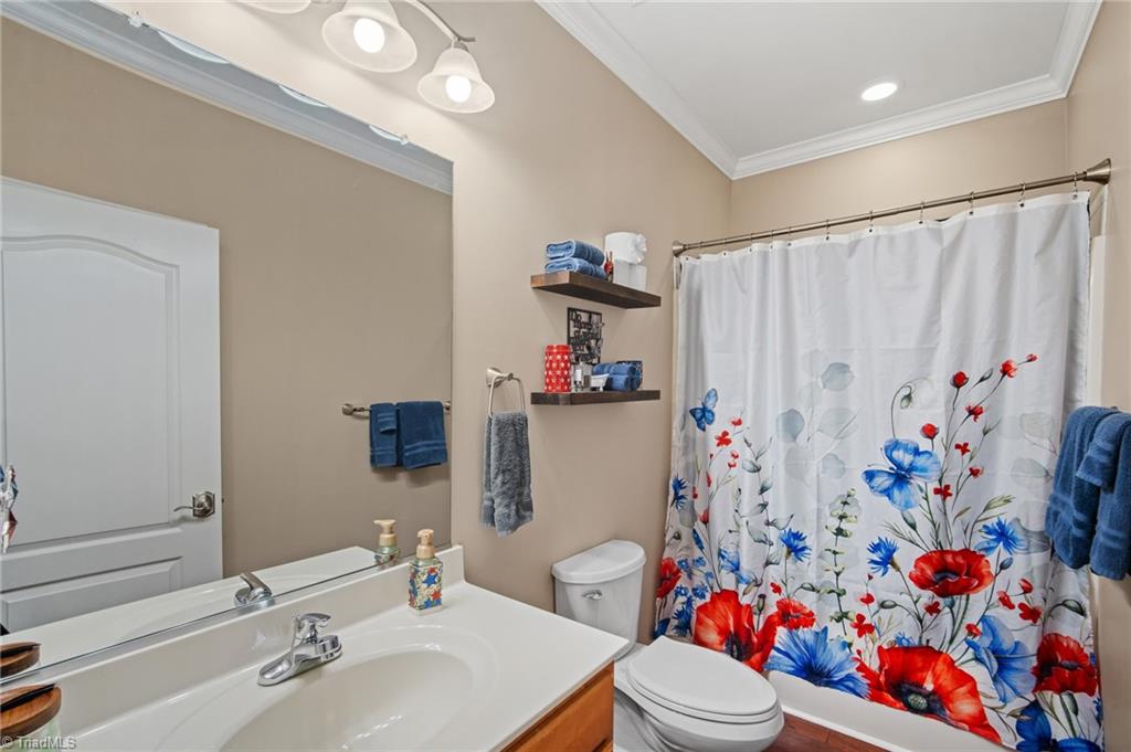 4872 Kinnamon Road Property Photo 15