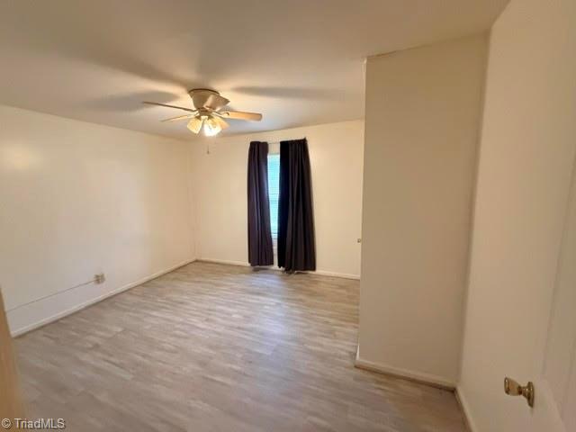 711 Goose Pond Road Property Photo 8