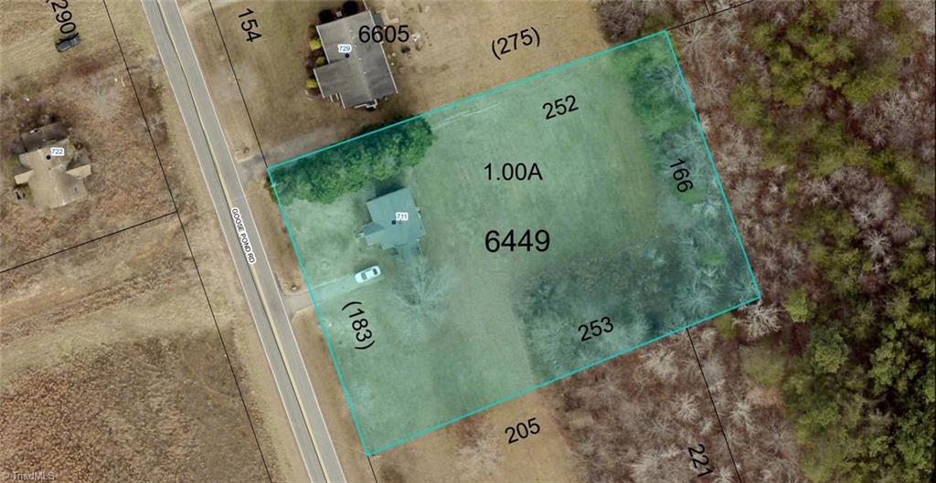 711 Goose Pond Road Property Photo 12