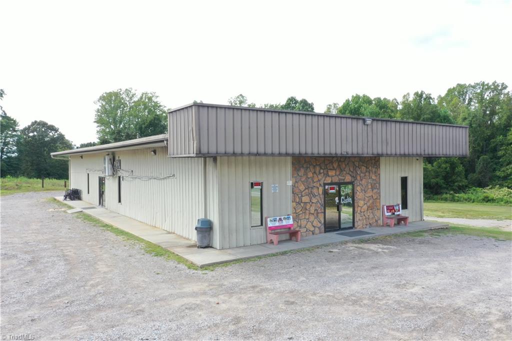 11175 Nc Highway 86 Property Photo 1