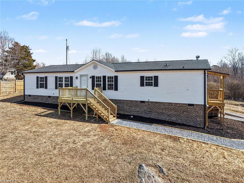 708 Hicks Farm Road Property Photo 1