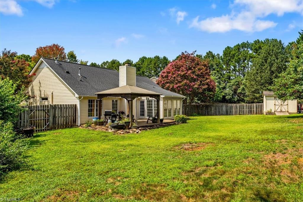 2412 Meadow Gate Drive Property Photo 40