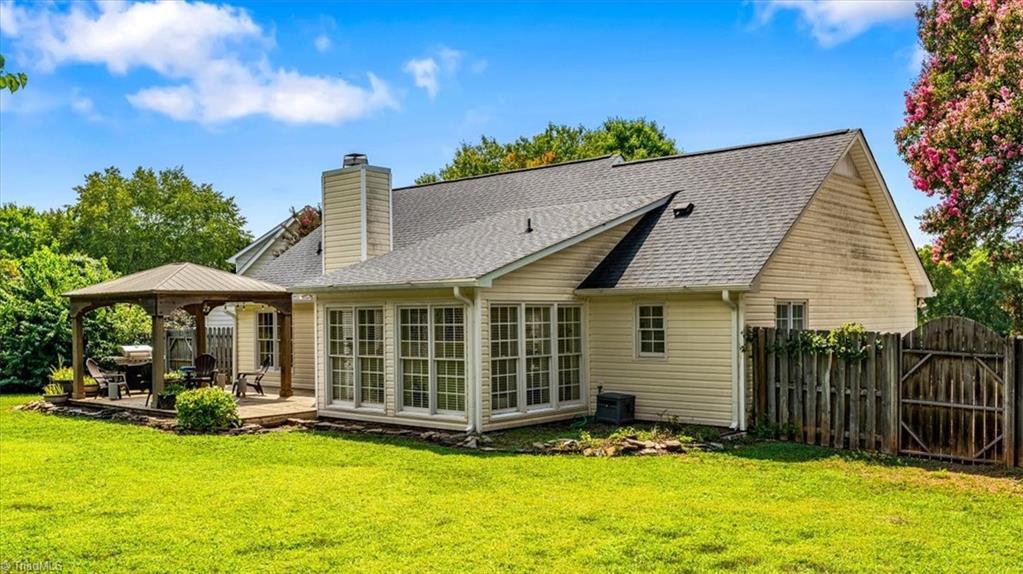 2412 Meadow Gate Drive Property Photo 42