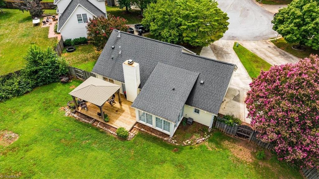 2412 Meadow Gate Drive Property Photo 44