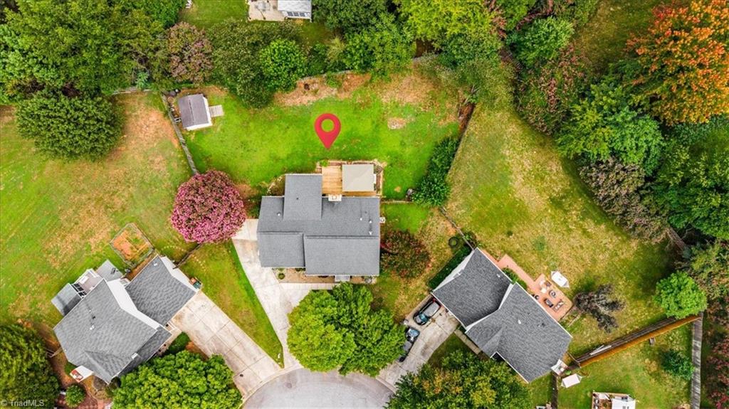 2412 Meadow Gate Drive Property Photo 46