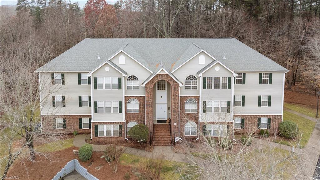 831 Timberline Ridge Court Property Photo 1