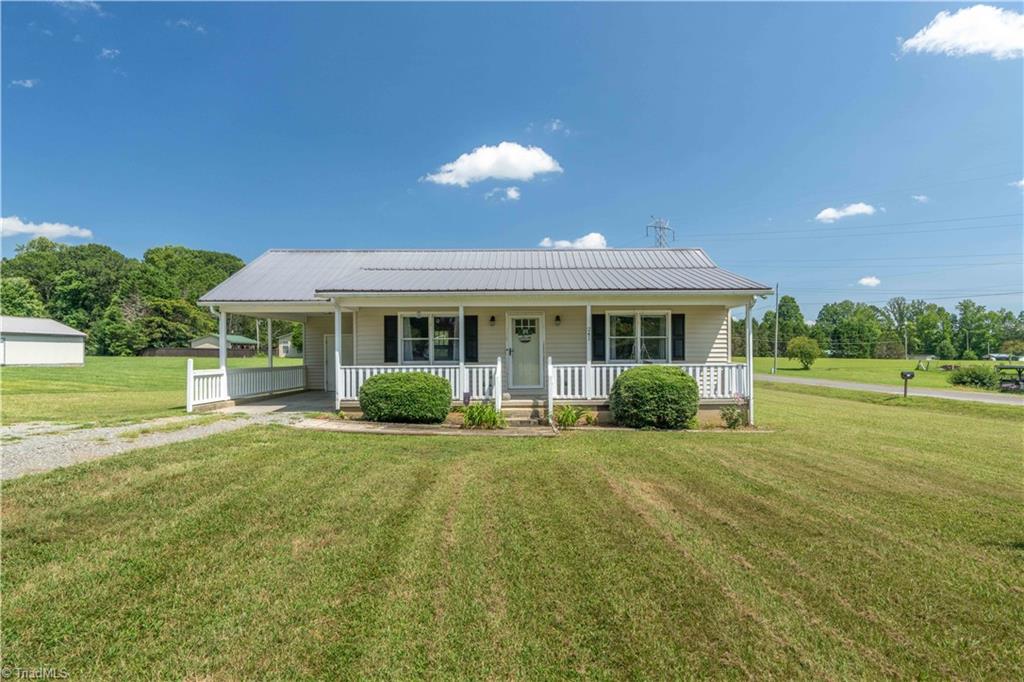 241 Joe Road Property Photo 1