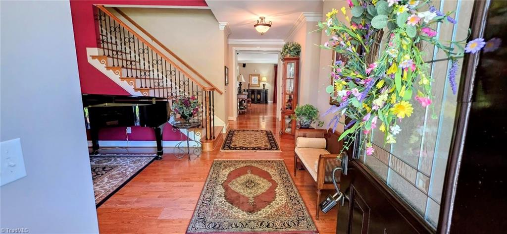 4106 Pennfield Way Property Photo 6
