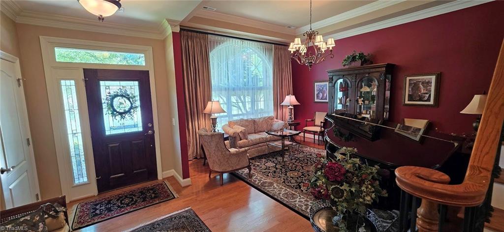 4106 Pennfield Way Property Photo 7
