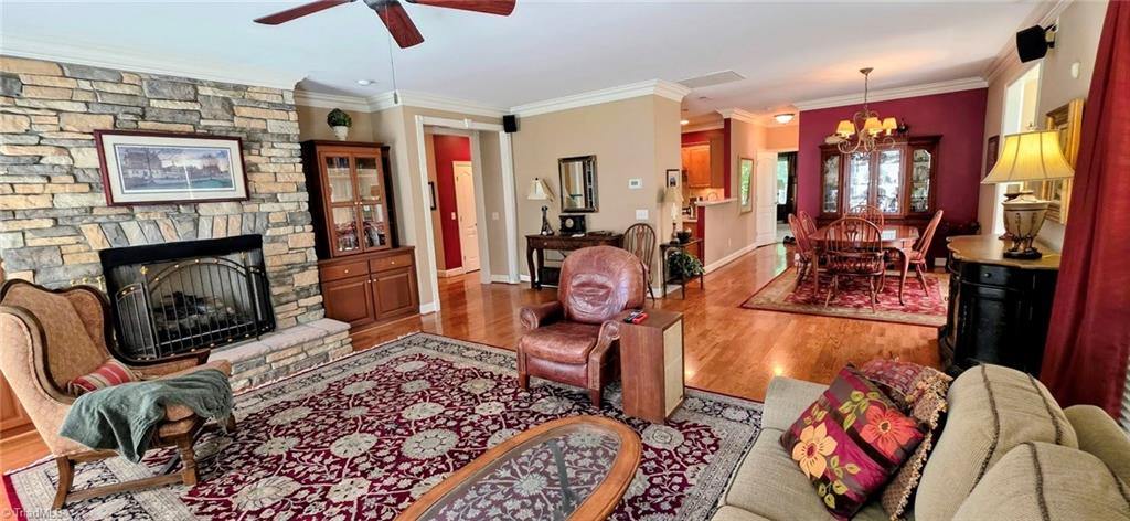 4106 Pennfield Way Property Photo 12