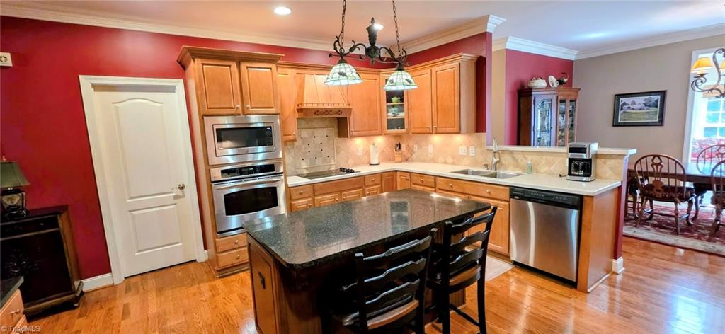 4106 Pennfield Way Property Photo 13